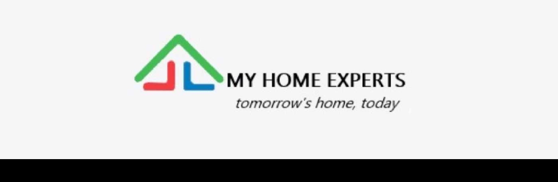 My Home Experts PTY LTD Cover Image