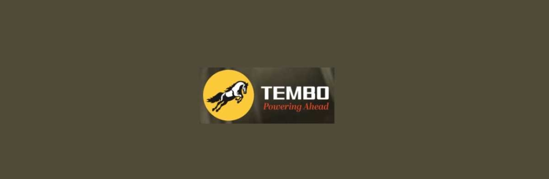 tembo Cover Image