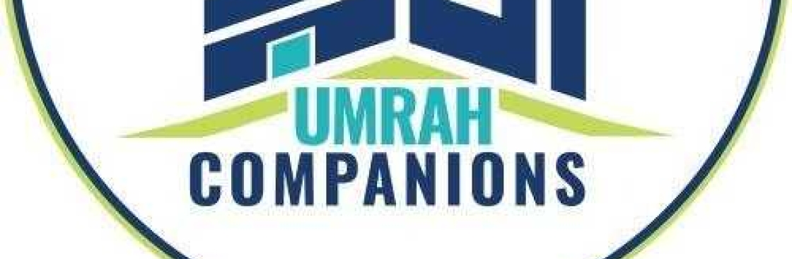 umrah companions Cover Image