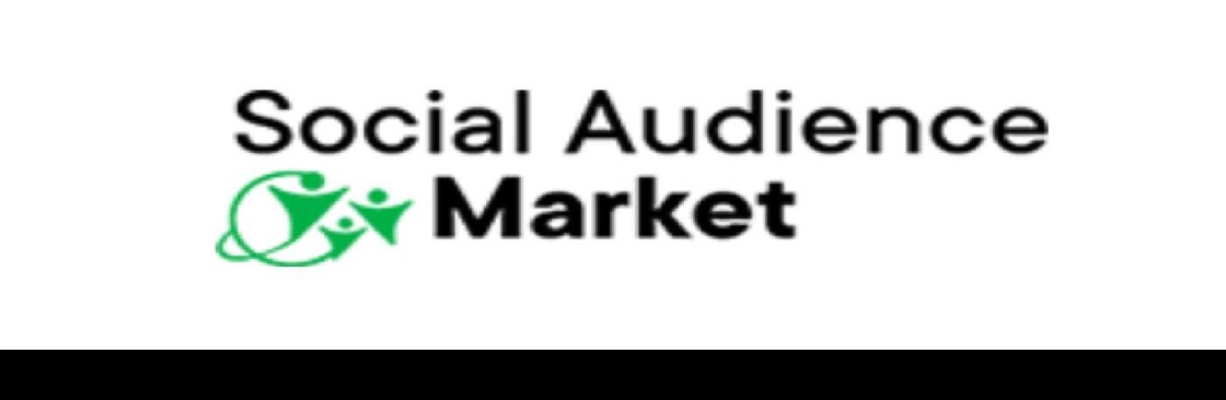 Social Audience Market Cover Image