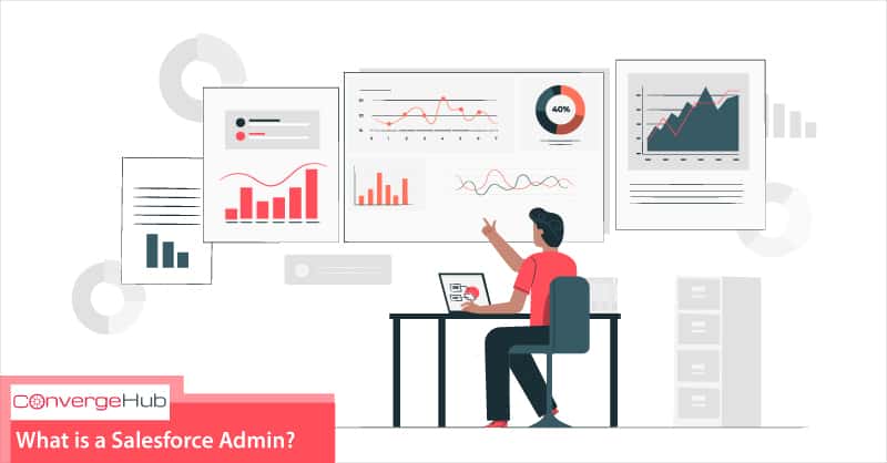 What is salesforce Administrator (Admin)?