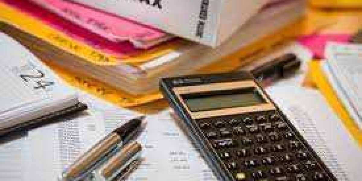 A complete Information for  online tax filing services