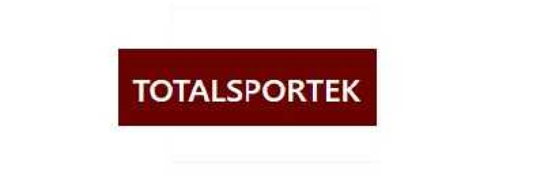 TOTAL SPORTEK Cover Image