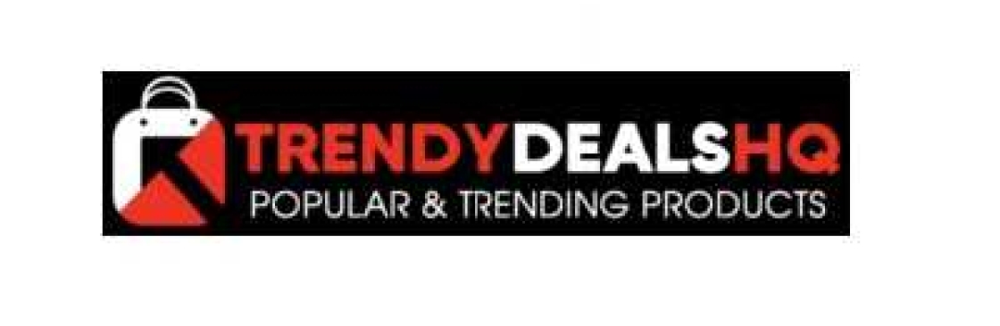 TrendyDeals HQ Cover Image