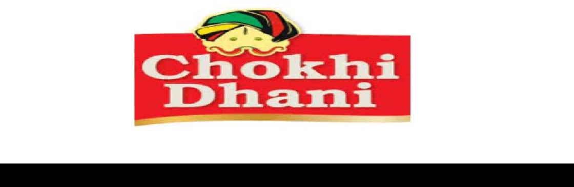 Chokhi Dhani Foods Cover Image