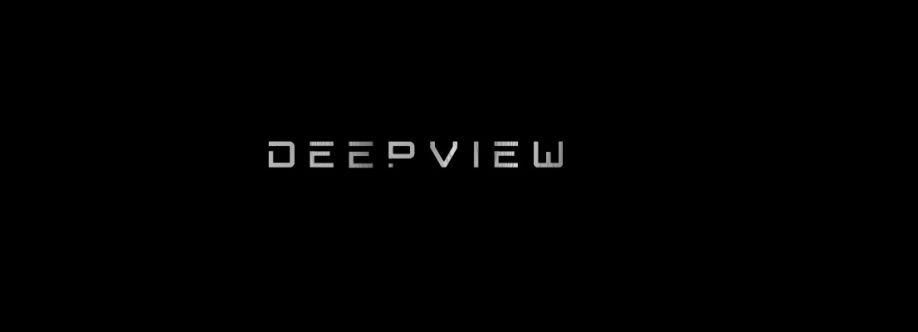 DeepView Cover Image