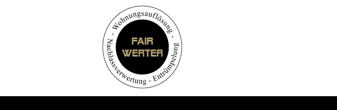 Die Fairwerter Cover Image