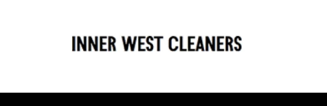 Inner West Cleaners Cover Image