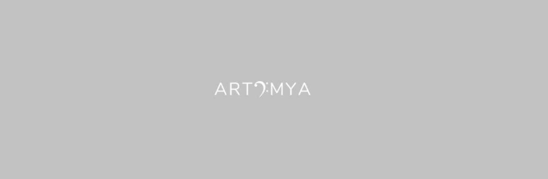 Artomy Cover Image