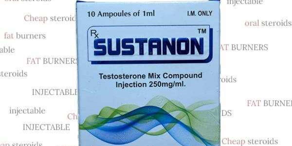 What you need to know before you take Sustanon 250 cycle?