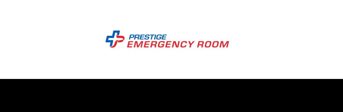 Prestige Emergency Room Cover Image