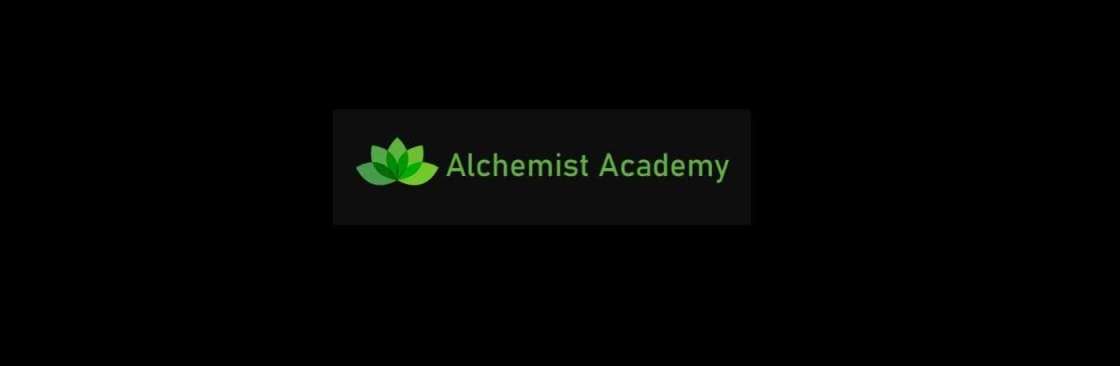 Alchemist Academy Cover Image