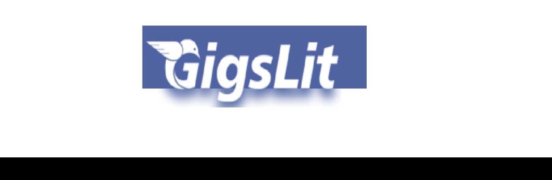 GigsLit LTD Cover Image