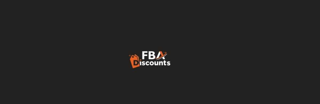 Fbadiscounts Cover Image