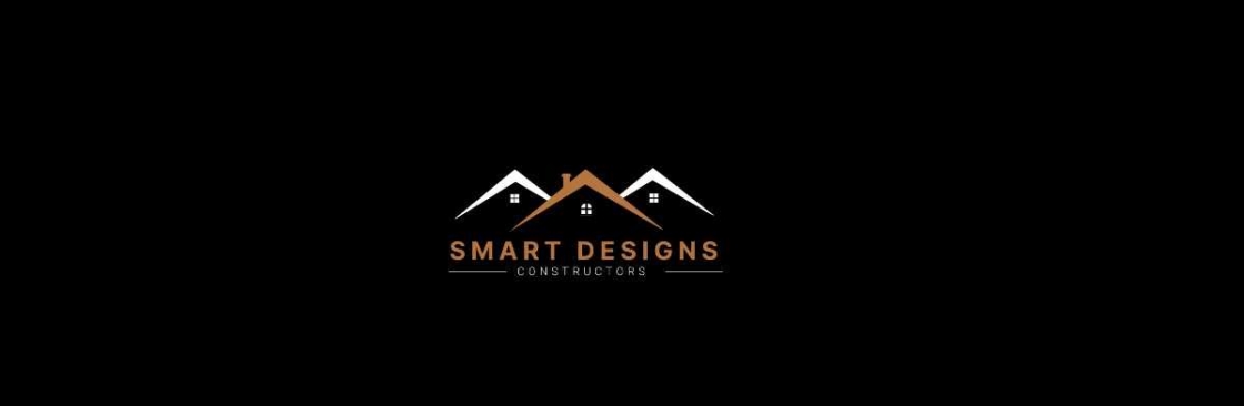 Smart Designs Constructor Ltd Cover Image