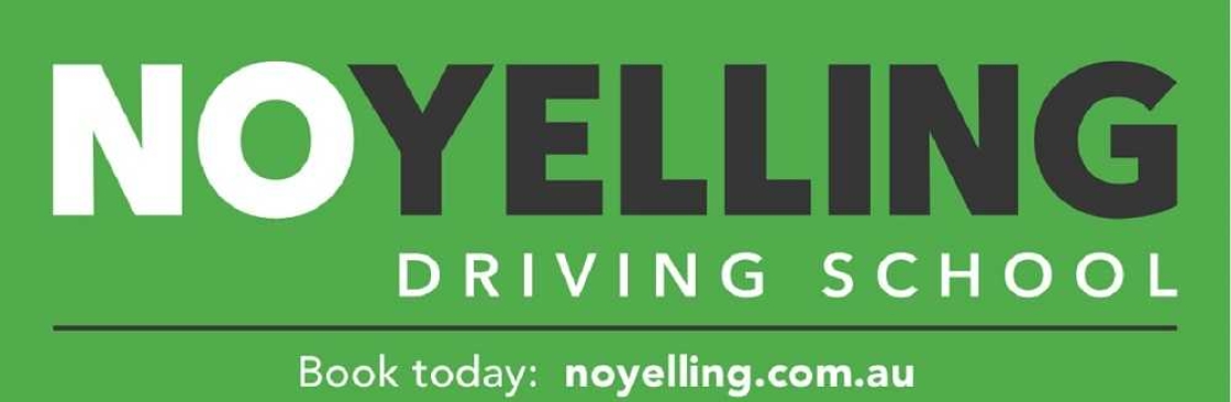 No Yelling Driving School Cover Image