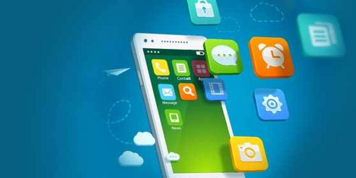 5 Ways Mobile App Development Companies Can Revolutionize Your Business