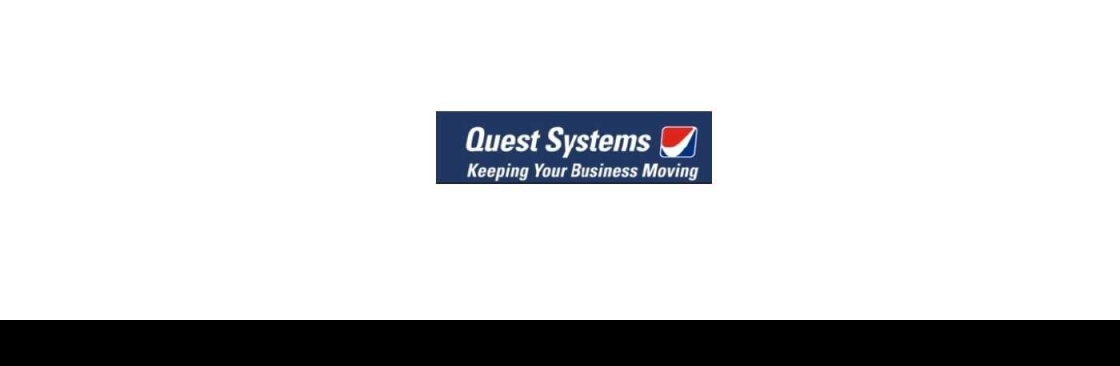 Quest Systems Cover Image