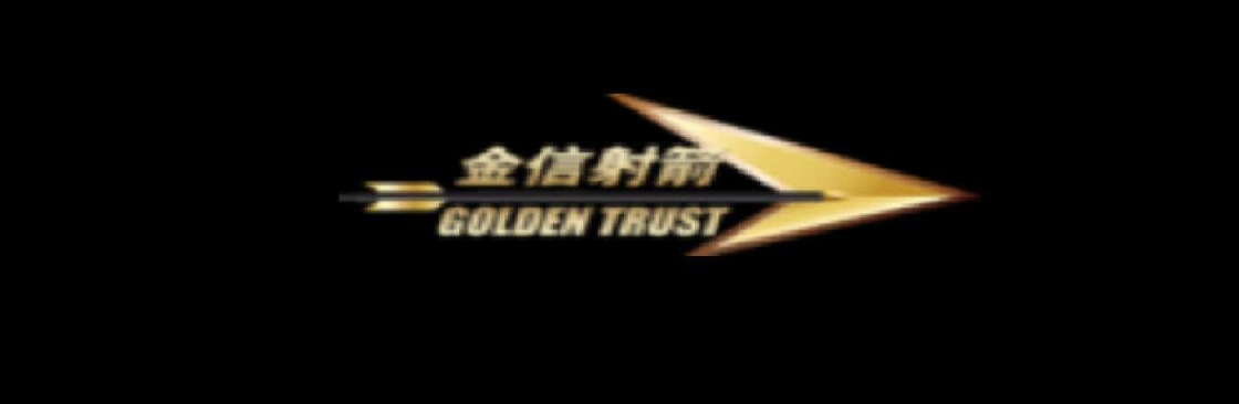 Golden Trust Archery Company Cover Image