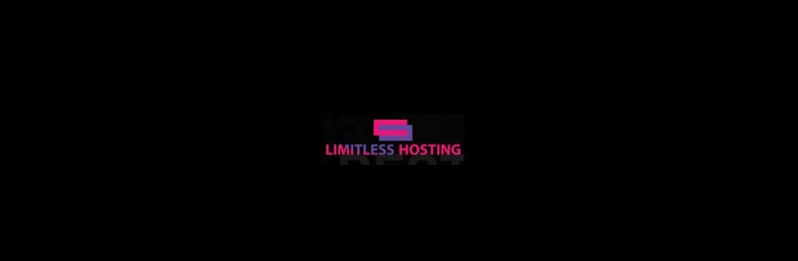 Limitless Hosting Ltd Cover Image