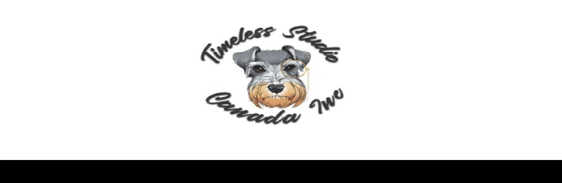 Timeless Studio Canada Inc Cover Image