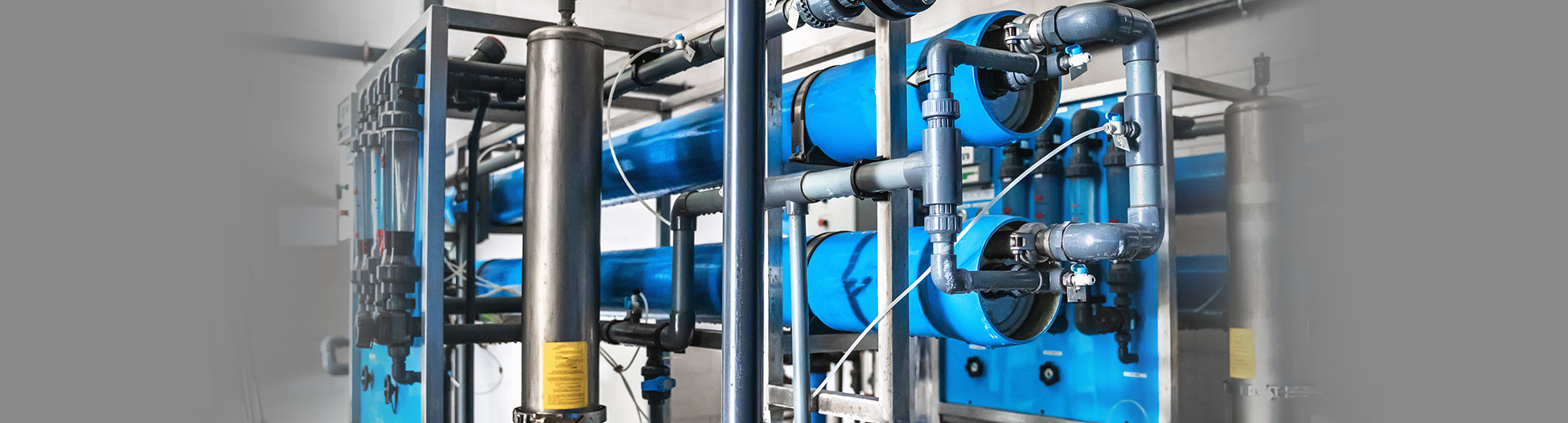 Well Water Softener in San Antonio TX | Alpha Filtronics