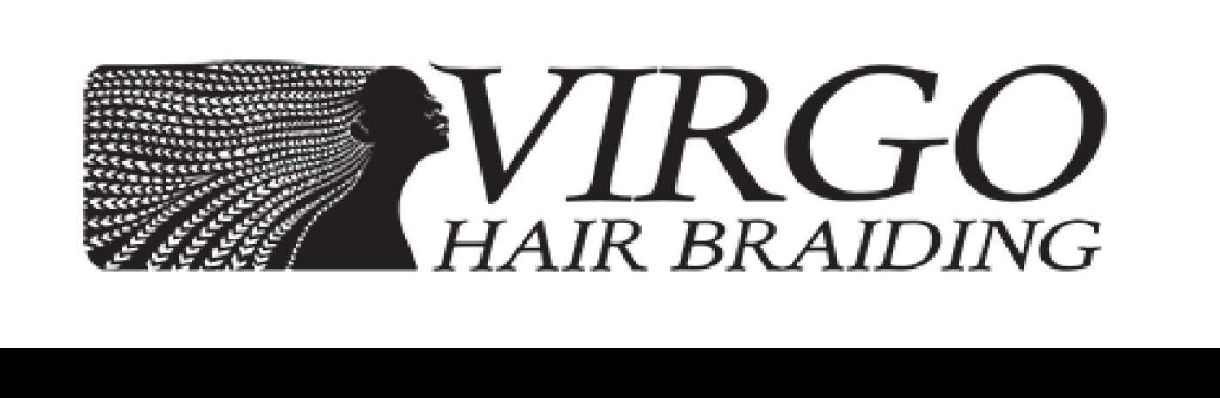 Virgo Hair Braiding Salon Cover Image