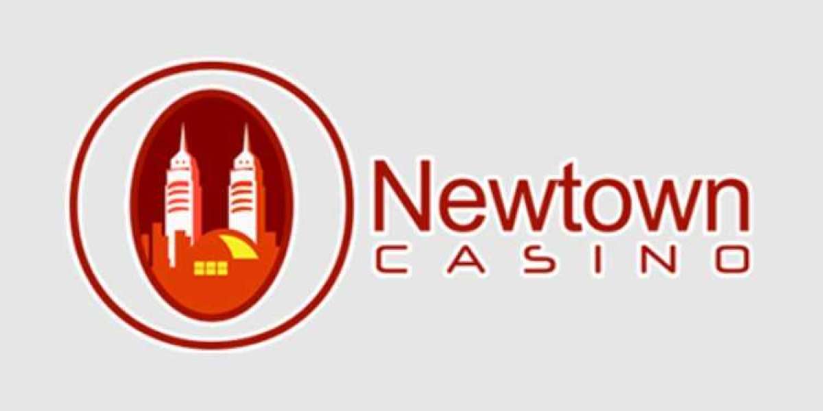 Newtown casino / ntc33	| Download Newtown casino