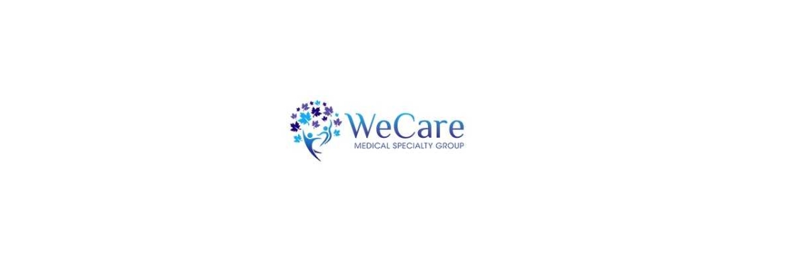 WeCare Medical Specialty Group Cover Image