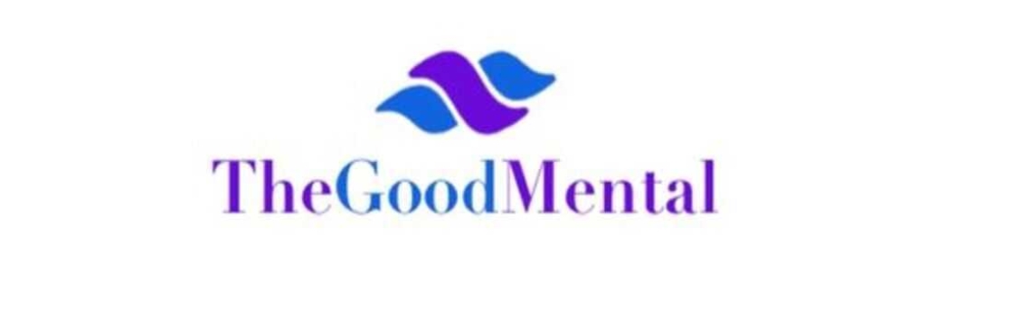 thegood mental Cover Image