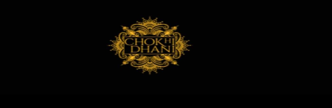 Chokhi Dhani Dubai Cover Image