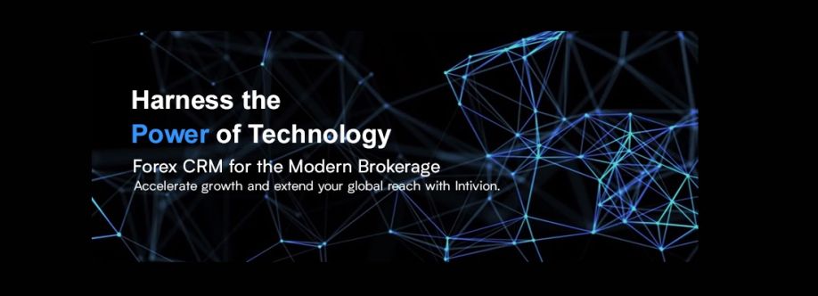 Intivion technologies Cover Image