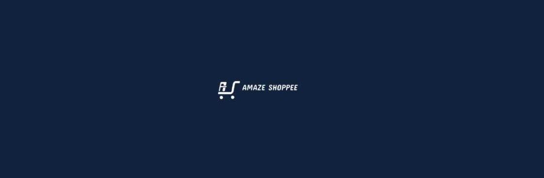 Amaze Shoppee Cover Image