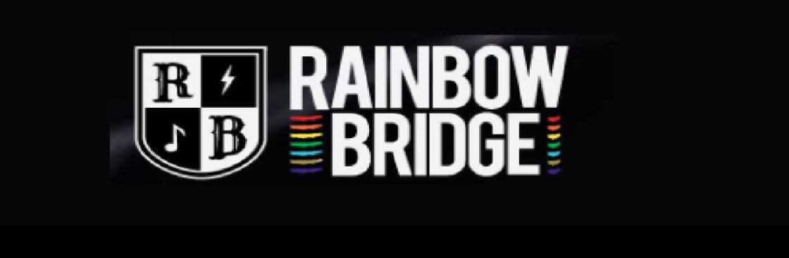 Rainbow Bridge Cover Image