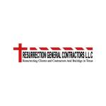 Resurrection General Contractors Profile Picture