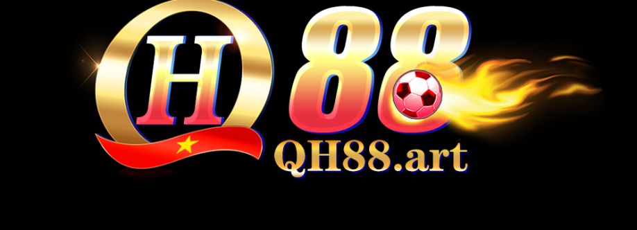 QH88 ART Cover Image