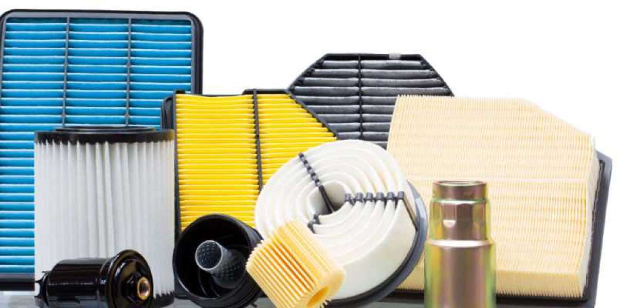 Types of Oil Filtration Systems