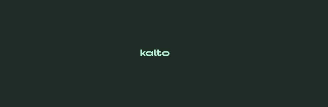 kalto Cover Image