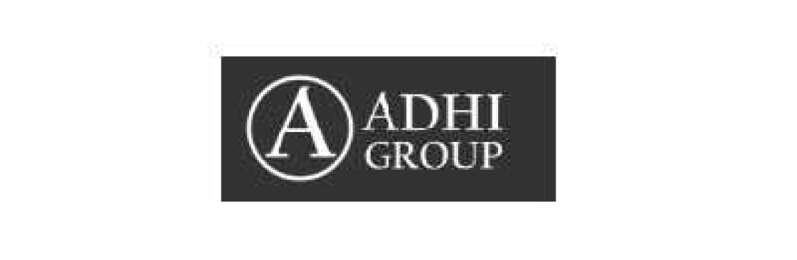 ADHI GROUP Cover Image