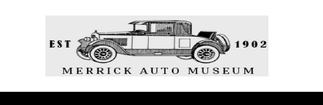 Merrickautomuseum Cover Image