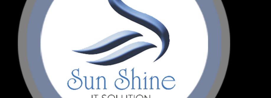 Sunshine Software Cover Image