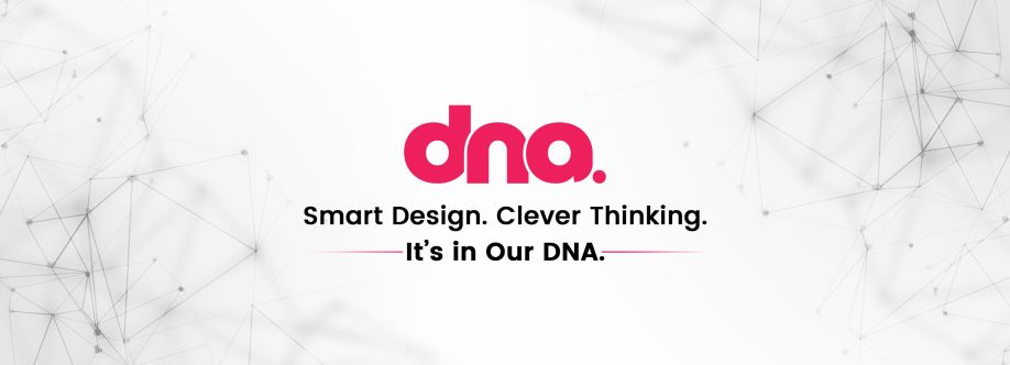 DNA Web Studio Cover Image