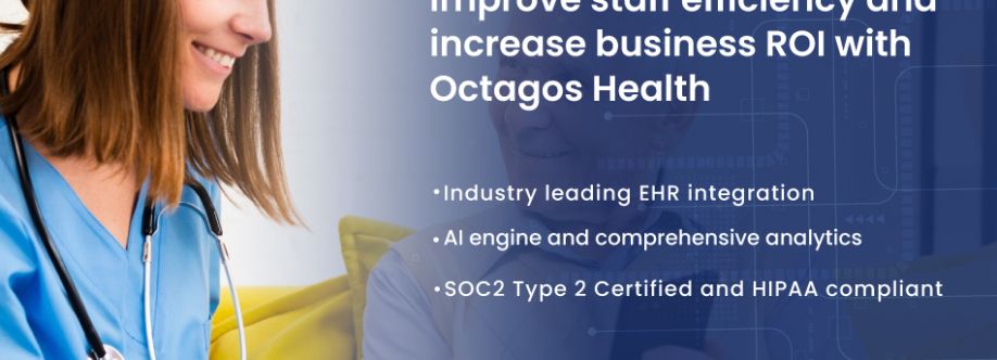 Octagos Health Cover Image