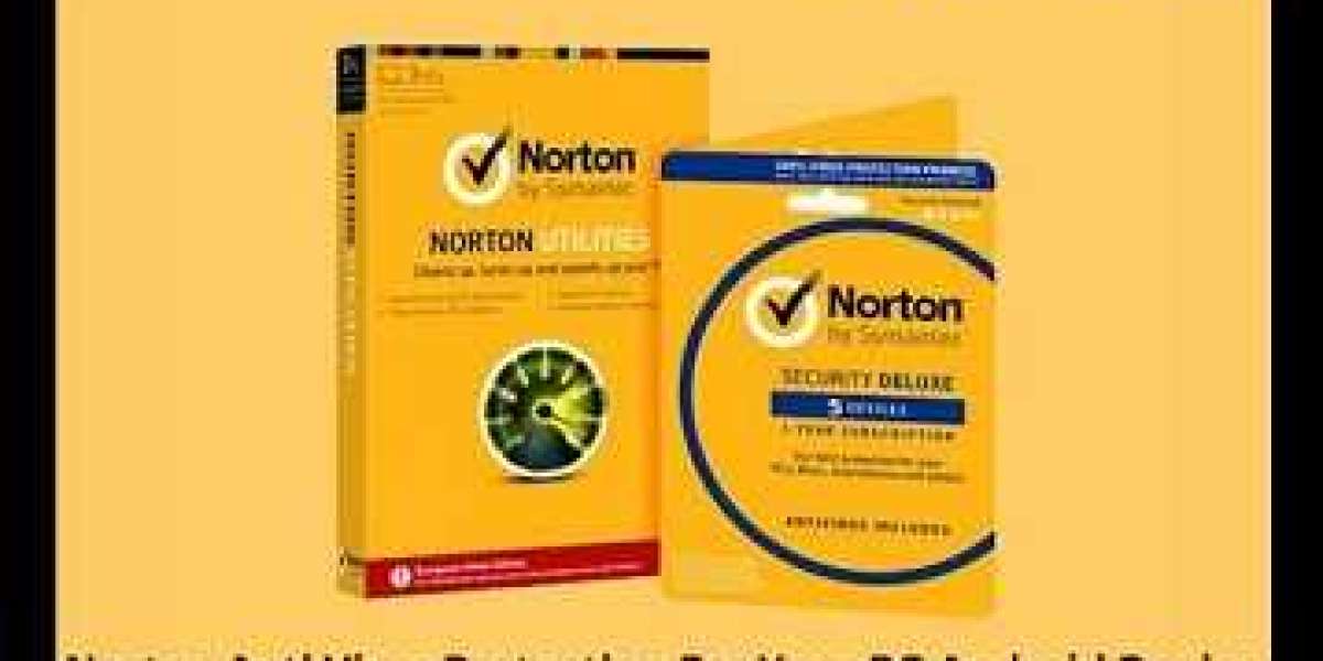 Norton Antivirus Setup Error | Norton Antivirus Installation Error