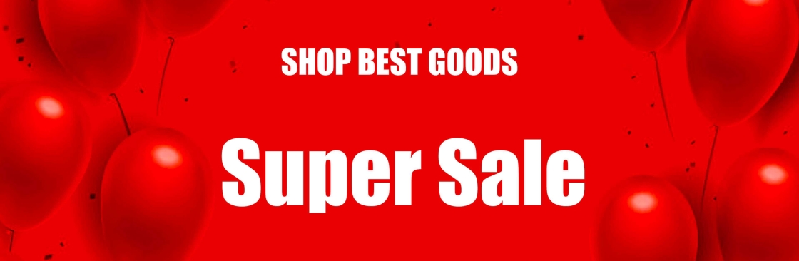 Shop Best Goods Cover Image