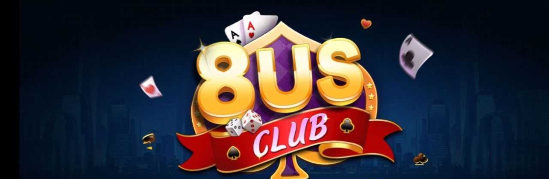 8US CLUB Cover Image