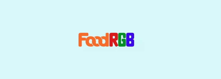 FoodRGB Inc Cover Image