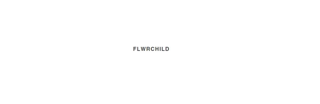 flwrchild Cover Image