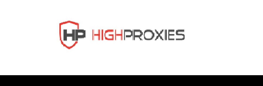 high proxies Cover Image