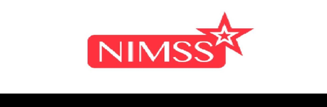 NIMSS Books Cover Image